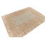 Distressed Homage Wool Floral Area Rug-401538467
