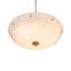 30" Wide Madison Inverted Pendant