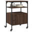 76cm H x 50cm W Printer Stand-1606943534