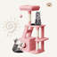 Amadahy 107cm H Cat Tree-2114003248
