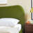 Sitarski Modern Curved Upholstered Bed-428286759-428286753