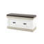 Saybrook Storage Bench