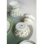 Daisy Chain Bone China Soup Bowl