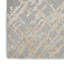 Tapis d'intérieur moderne tempête de sable 9 pi 9 po x 13 pi 9 po Nourison Theos-80376076