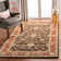 Codee Hand Tufted Wool Pile Oriental Rug