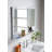 Boswick 47.25'' Single Bathroom Vanity with Top-1504205535-1502675829