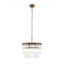 Cecile 3 - Light Unique/ Statement Chandelier-1330230191
