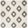 Ashburnham Olympia Shag Performance Geometric Rug