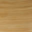 Spun 1-Light Natural Bamboo Pendant, Large-388825171