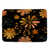 Orange Floral 2