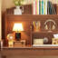 Bureau d'apprentissage pour enfants avec ordinateur