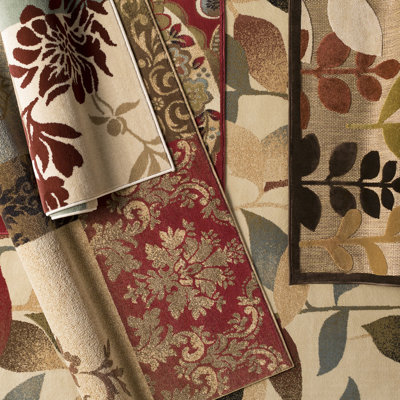 Blackmoor Area Rug