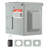 Tamper Resistant Electronic Socket