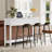 Valdemara 51.18" W Console Table with 3 Drawers and Shelf-2103278367