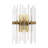Sardor Flush Mounted Sconce-558520674