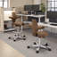 Fauteuil réglable en position assise / debout HœG Capisco-122741260-123277557-123277555
