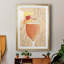 40_Tropical Cocktail I, reproduction encadrée de qualité supérieure - prête à être accrochée-647106732-647106733