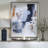 Single Picture Frame Print
