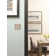 Mulholland 2-Gang Toggle Light Switch Wall Plate