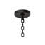 Anney 12 - Light Chandelier