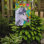 Drapeau de jardin Atara