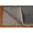 Gray Modern Gabbeh Oriental Runner Rug 3x7