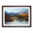 Walnut Framed selected
