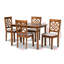 Ensemble repas 7 pièces Annorah-898185037-898185038-898185032