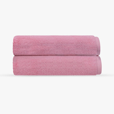 Ensemble de serviettes de bain 2 pièces Mac