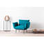 Fauteuil l 35,43 po Althrop-661265886