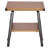 Abert End Table