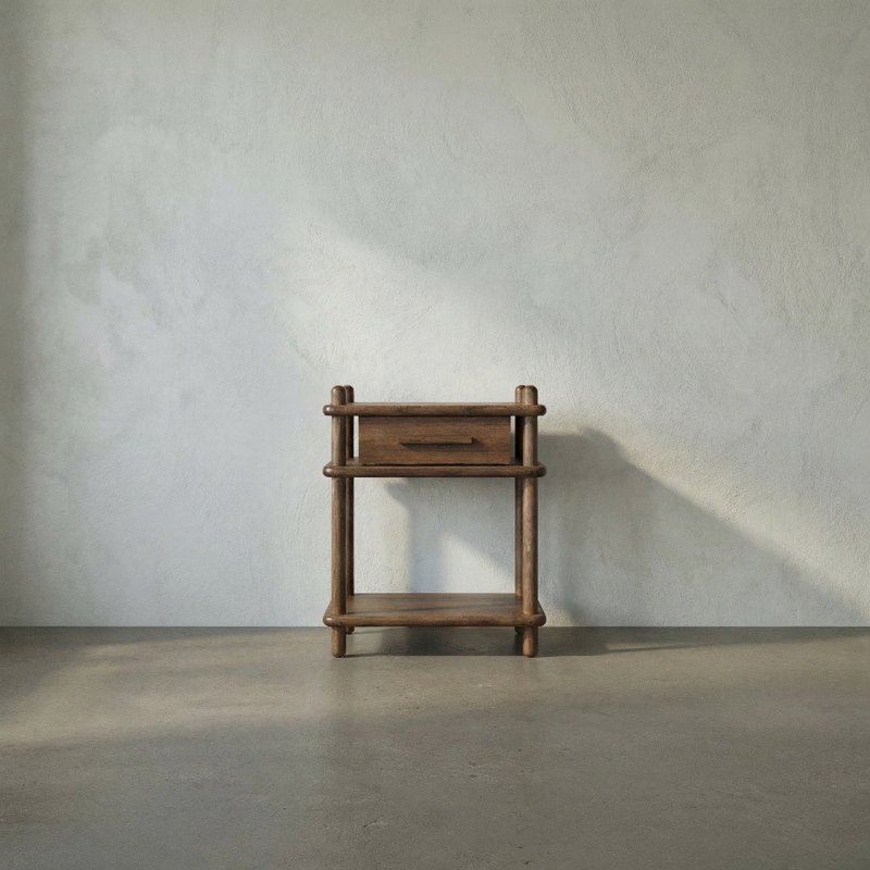 Keller End Table