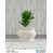 Travertine White