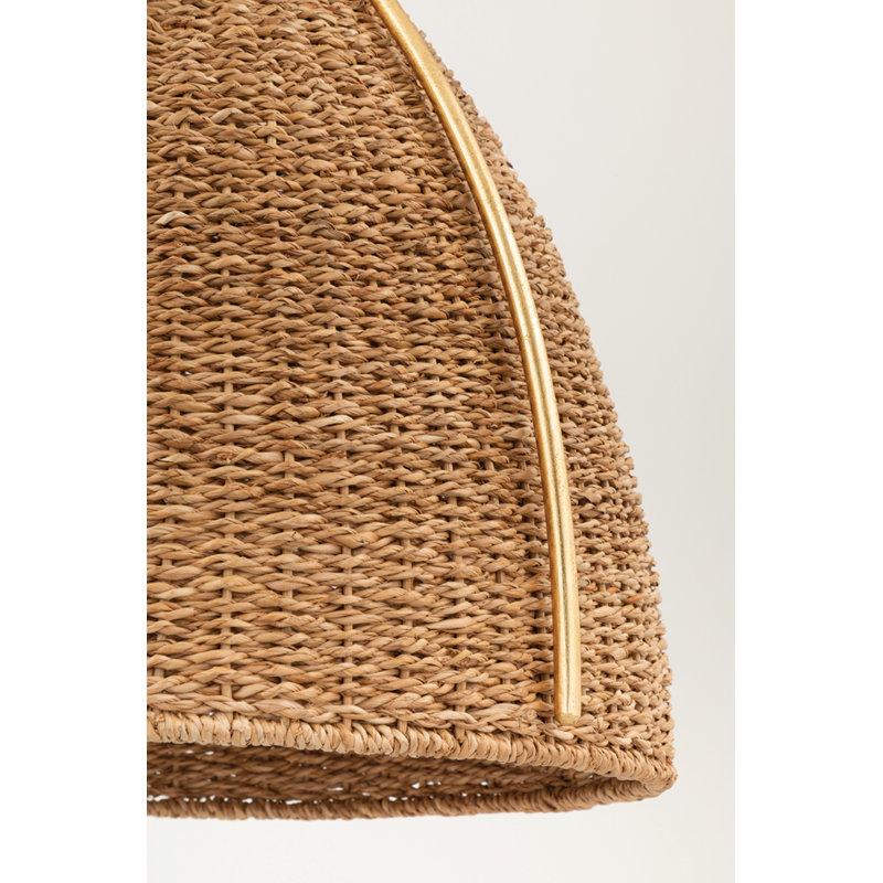 Woodlawn 1 Light Pendant