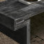 Table basse en bois-43526881
