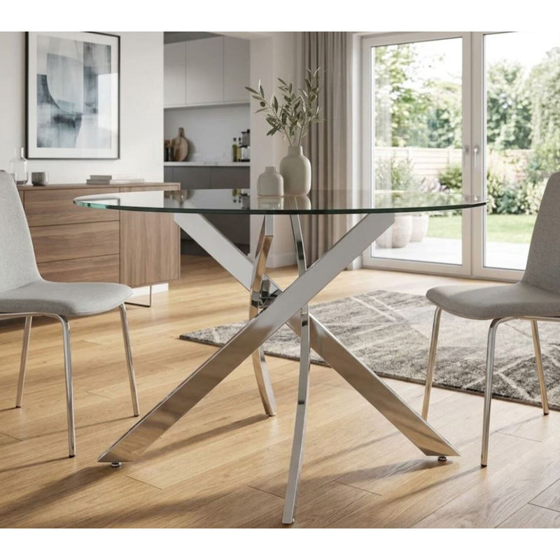 Table de salle à manger Anagel