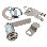 Keyed Alike Cam Lock