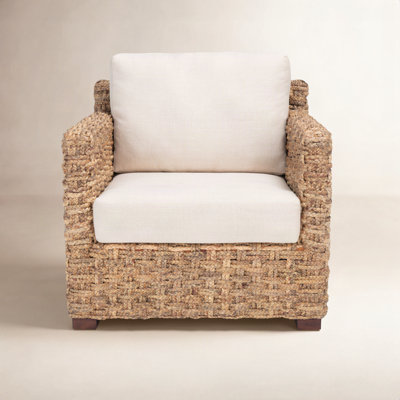 Steiner Armchair