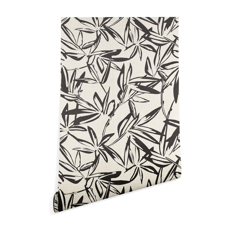 Sydow Floral Tile, 8' L x 24" W