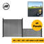 Aluminium Fencing Kits Fencing-134155262-134155307-134155317