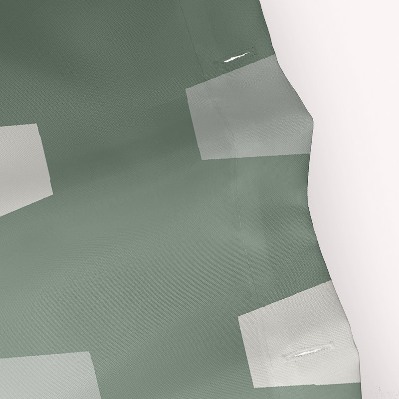 Shower Curtain, Sage