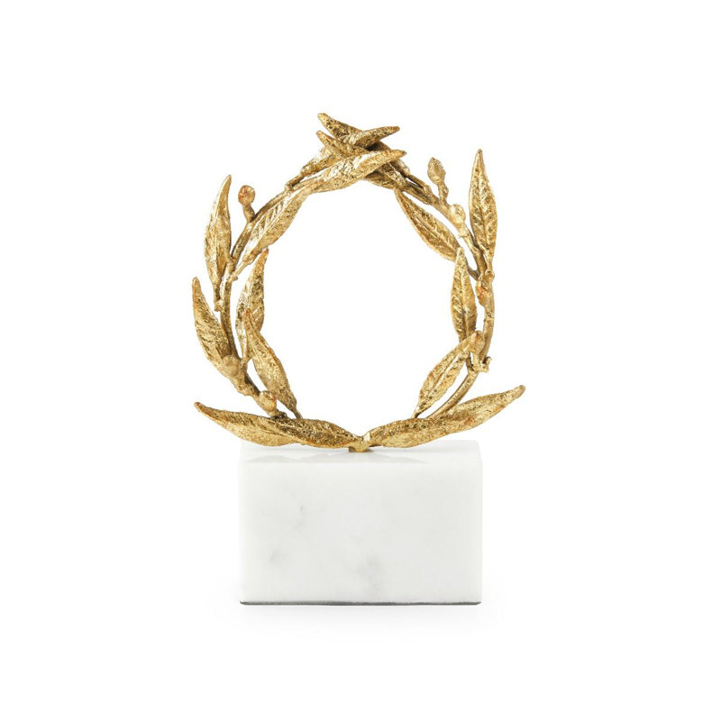 Apollo Landscape & Nature Figurines & Sculptures