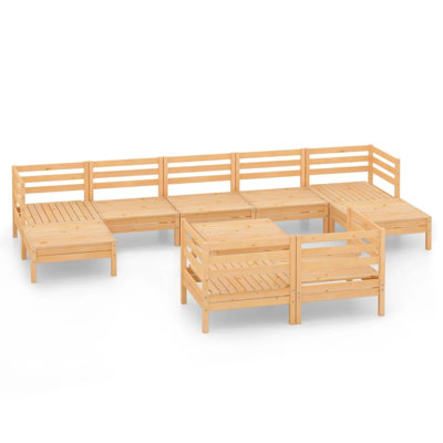 Bojana Sectional Seating Group