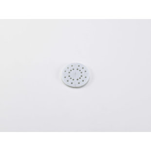 Boneco Anti - Limescale Pad A451 - Replacement Descaling Pad for Reducing Limescale Build Up in Evaporator Bowl - Compatible with Boneco S200, S250 & S450 Humidifiers