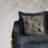18" Meteorite Square Pillow-132867635