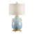 Glacis bleu poudre est en rupture de stock