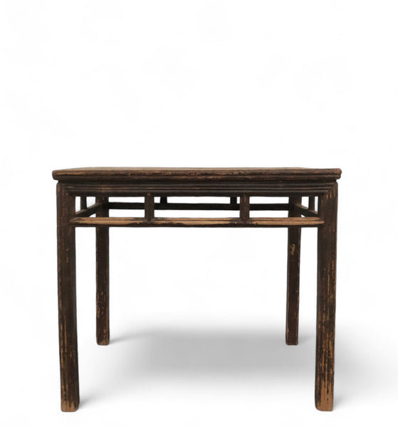 35.83'' W Solid Wood Console Table