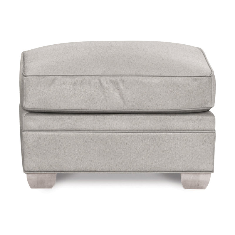 Repose-pieds Hillcrest, Gris tourterelle, Granite Navada