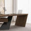 Bureau double caisson Modern-1529159721