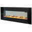 42'' W Electric Fireplace